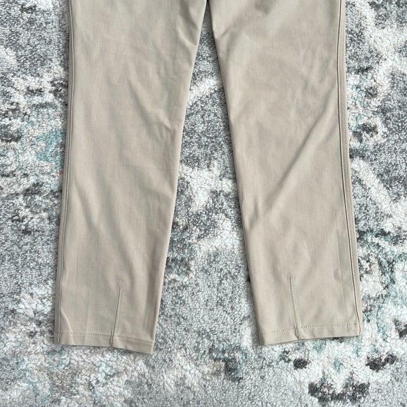 Lululemon City Sleek 5 Pocket Pants 7/8 - Picture 7 of 10